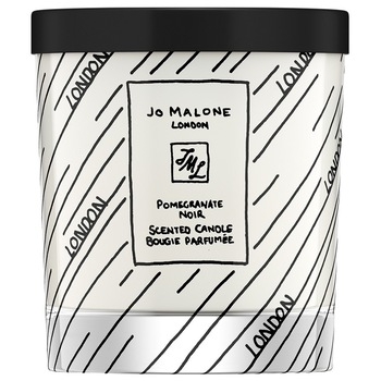 Lumanare parfumata Jo Malone London Pomegranate Noir London City, 200 g Lumanare parfumata Jo Malone London Pomegranate Noir London City, 200 g