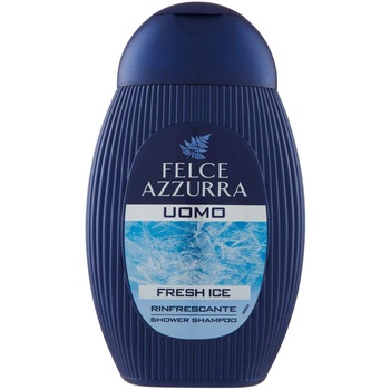 Sampon si gel de dus Felce Azzurra fresh ice 250ml Sampon si gel de dus Felce Azzurra fresh ice 250ml