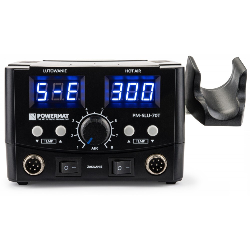 Statie de lipit si dezlipit 70W csm1000