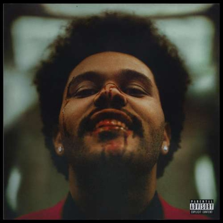 Weeknd: After Hours [2xWinyl]