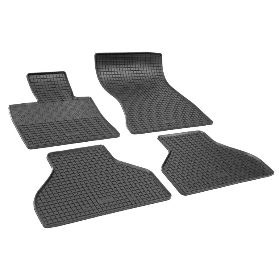 Set covoare cauciuc Bmw E70 X5 2007