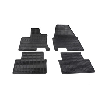 Covorase auto Nissan Qashqai+2 fabricatie 2008 - 2014 Covorase auto Nissan Qashqai+2 fabricatie 2008 - 2014