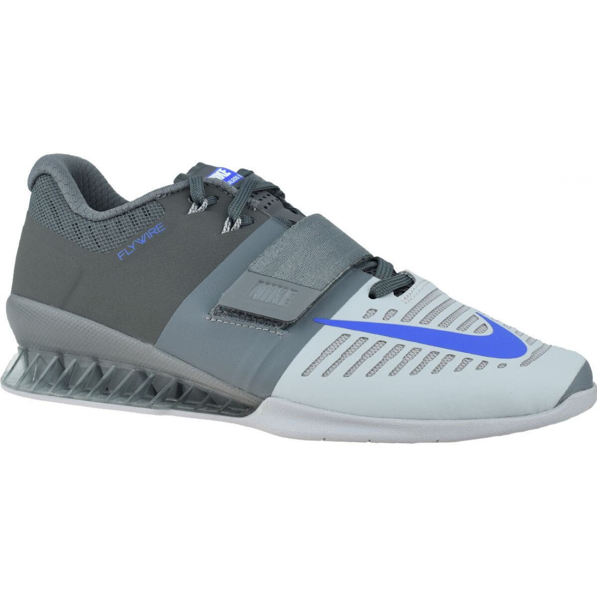 Pantofi sport barbati, Nike, BM84723, Multicolor