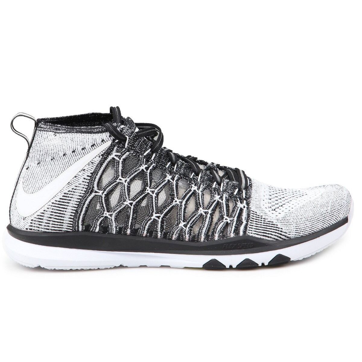 Tenisi barbati, Nike, BM109061, Alb