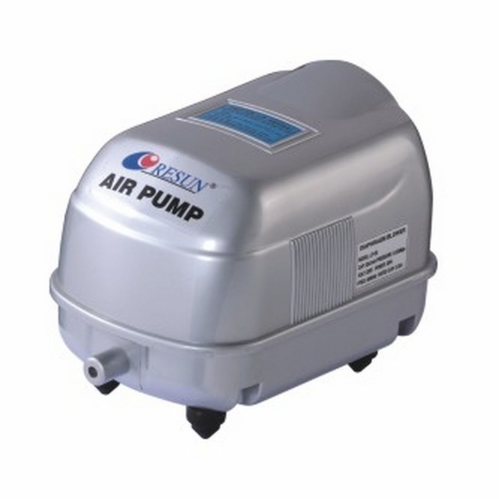 Pompa aer Resun air 4000