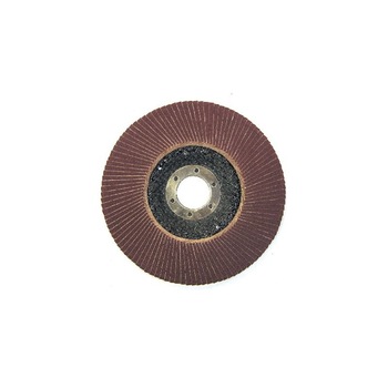 Disc abraziv lamelar 125 mm - GR 40 Disc abraziv lamelar 125 mm - GR 40