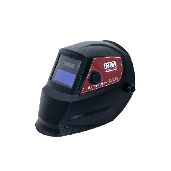 Masca de sudura cu cristale lichide automata CENTAURY-351E