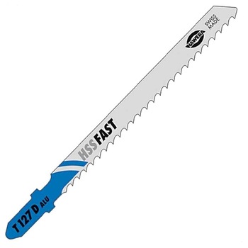 Set 25 panze Hawera T127D Special for Alu, 100 mm, pentru fierastrau pendular, teiere lemn / aluminiu Set 25 panze Hawera T127D Special for Alu, 100 mm, pentru fierastrau pendular, teiere lemn / aluminiu