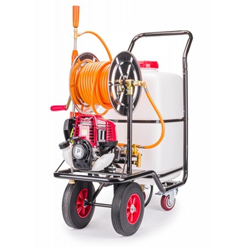 Pompa de stropit, benzina, Powermat, PM-OPS-60K Pompa de stropit, benzina, Powermat, PM-OPS-60K