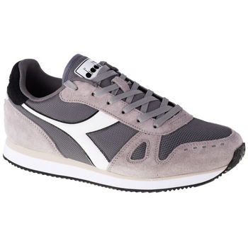 Tenisi barbati, Diadora, BM92979, Negru Tenisi barbati, Diadora, BM92979, Negru