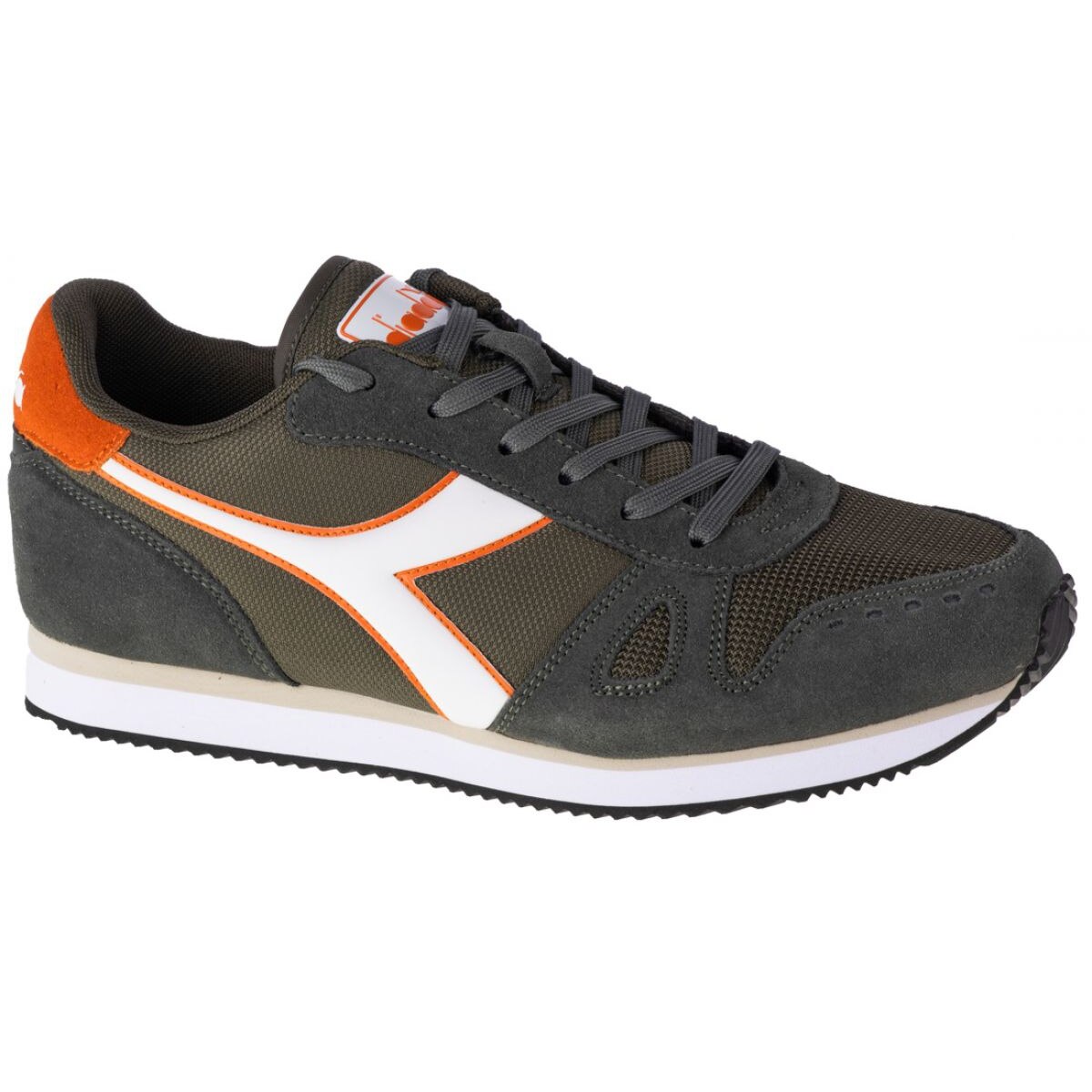 Tenisi barbati, Diadora, BM92981, Verde
