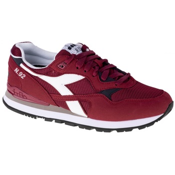 Tenisi barbati, Diadora, BM93046, Rosu Tenisi barbati, Diadora, BM93046, Rosu