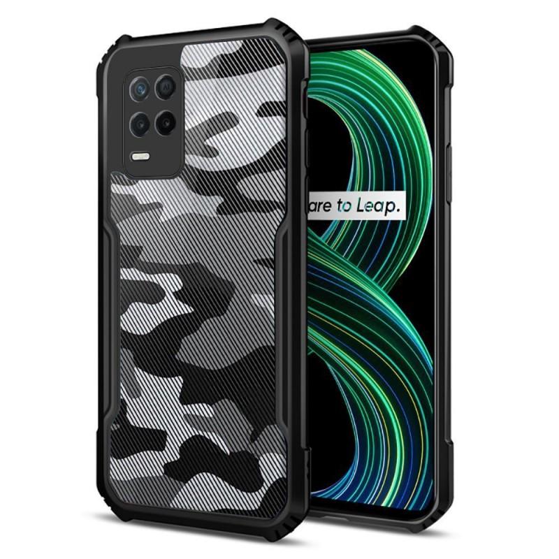 Carcasa TECH-PROTECT Beetle compatibila cu Realme 8/8 Pro Moro