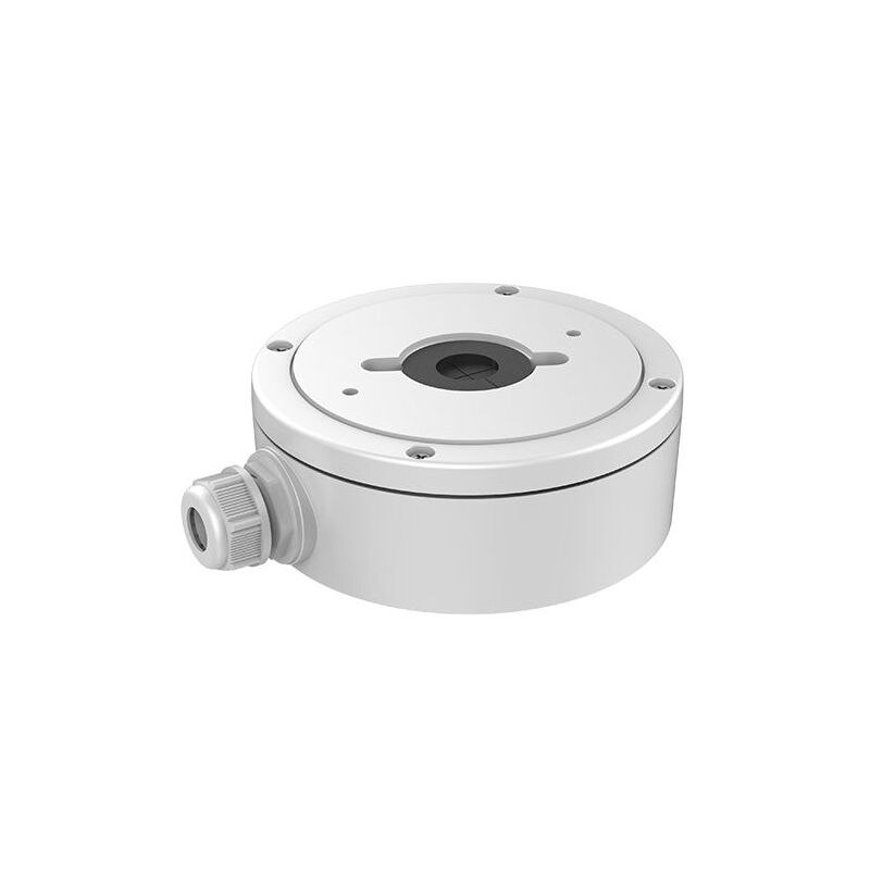Suport camera cu doza conexiuni Waterproof