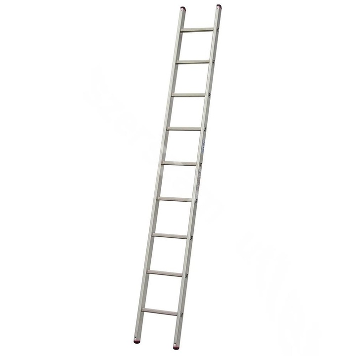 Krause Corda támasztó létra 1x8 (010087)