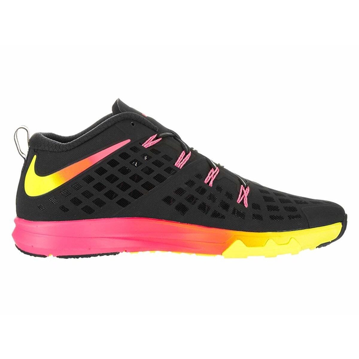 Tenisi barbati, Nike, BM109062, Negru