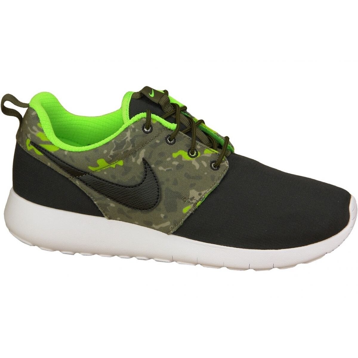 Tenisi barbati, Nike, BM73105, Negru, 40 EU