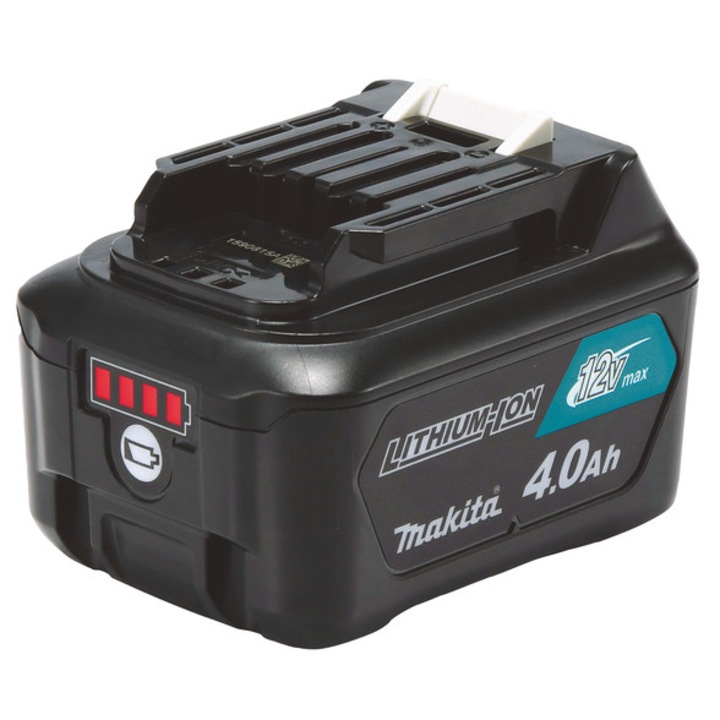 Acumulator CXT 12V, 4.0 Ah, Makita