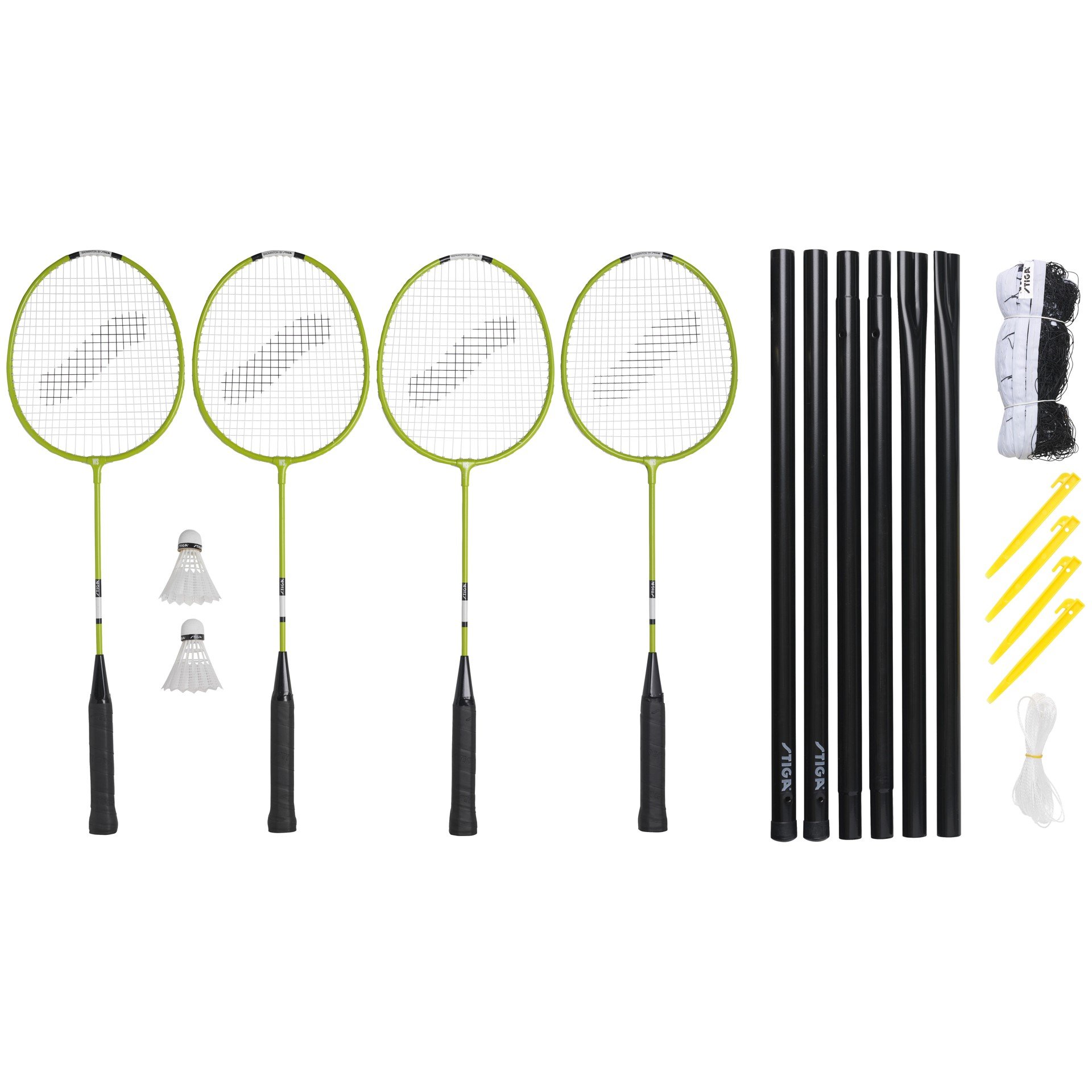 Set de badminton Stiga WS Weekend
