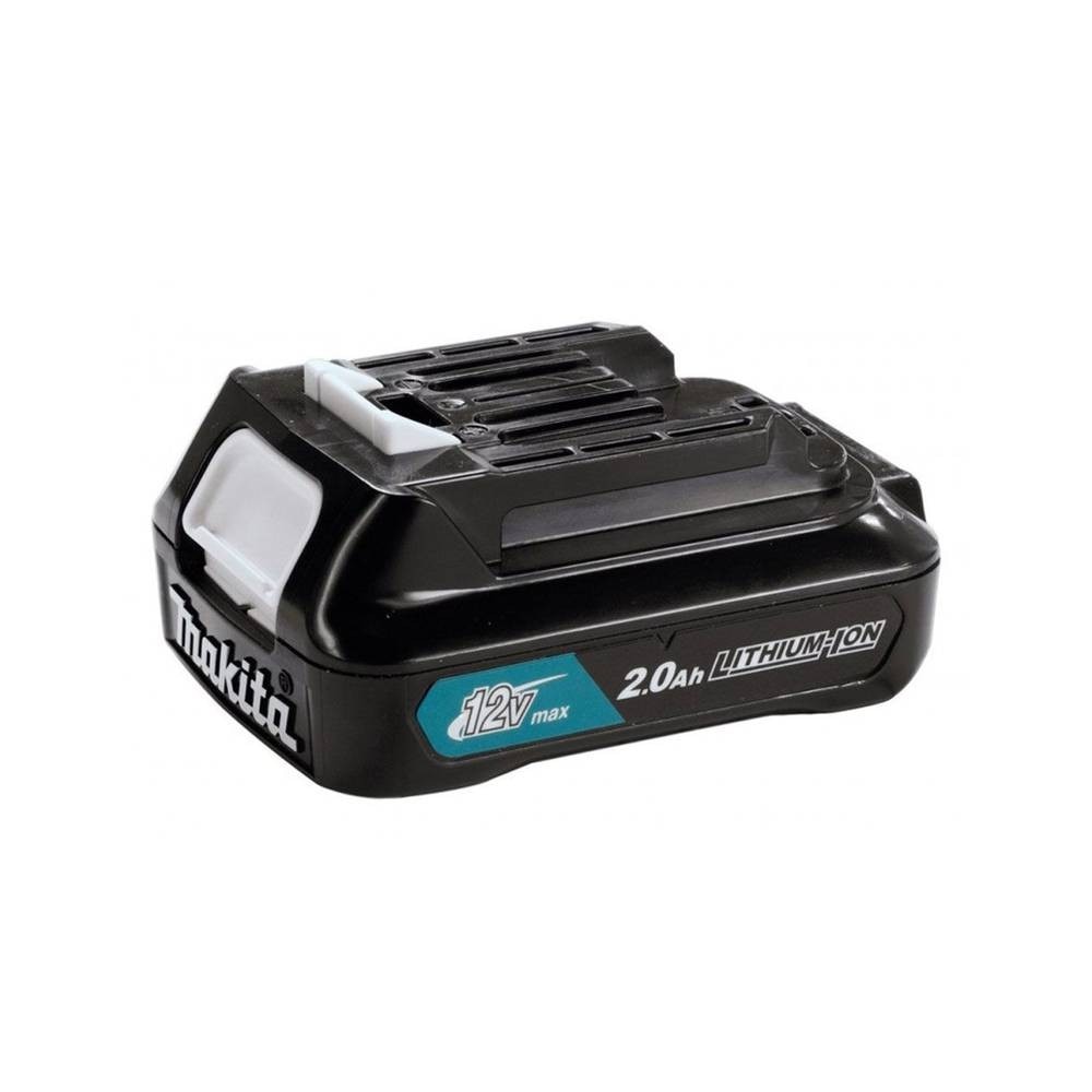 Acumulator Makita BL1021B CXT, 12V, 2.0Ah - eMAG.ro