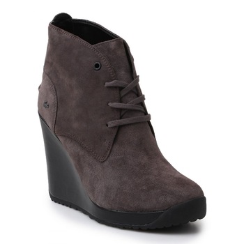 Cizme dama, Lacoste, BM108623, Maro Cizme dama, Lacoste, BM108623, Maro