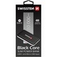 Acumulator extern Swissten 10000 mAh usb-c de intrare, Black