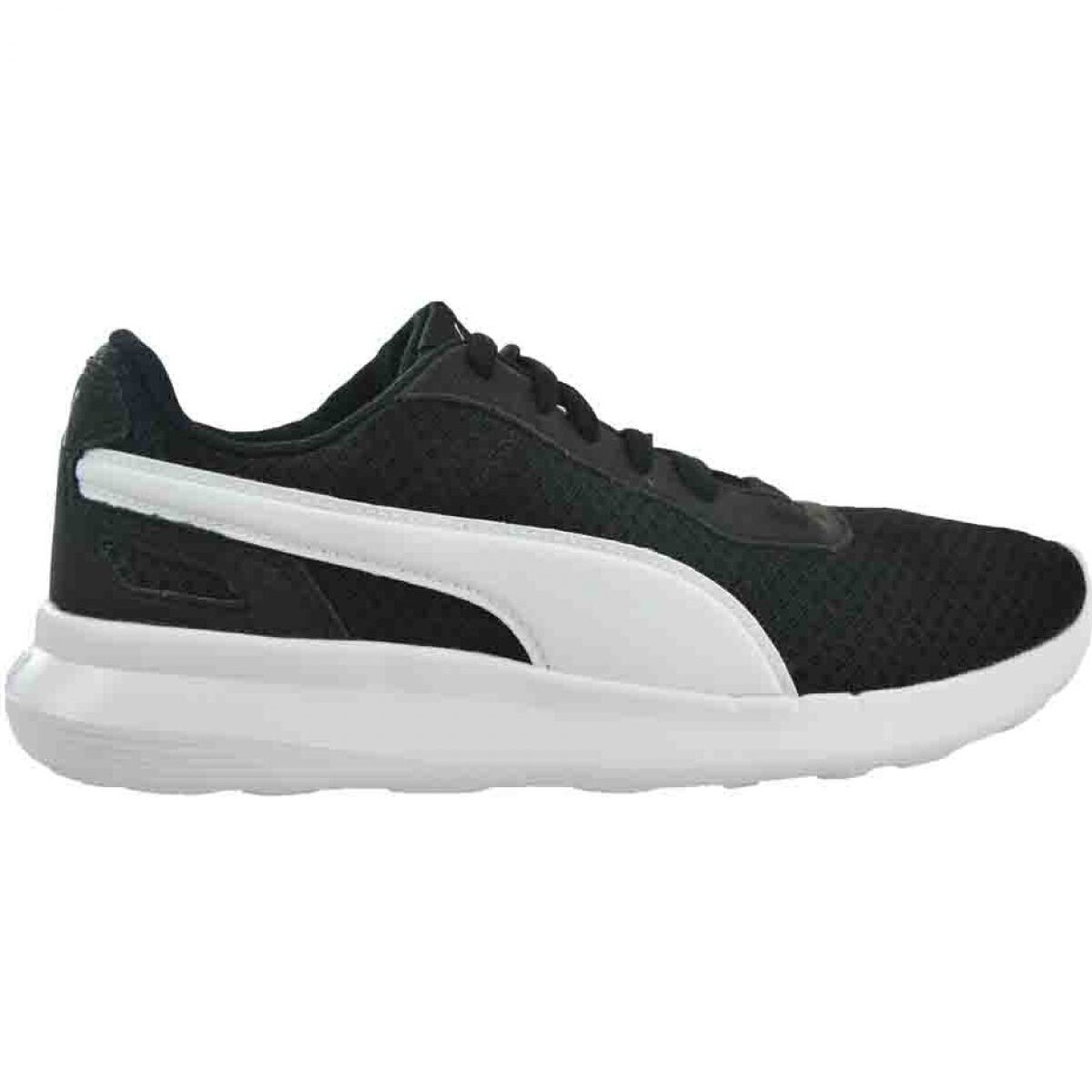 Tenisi barbati, Puma, BM55117, Alb