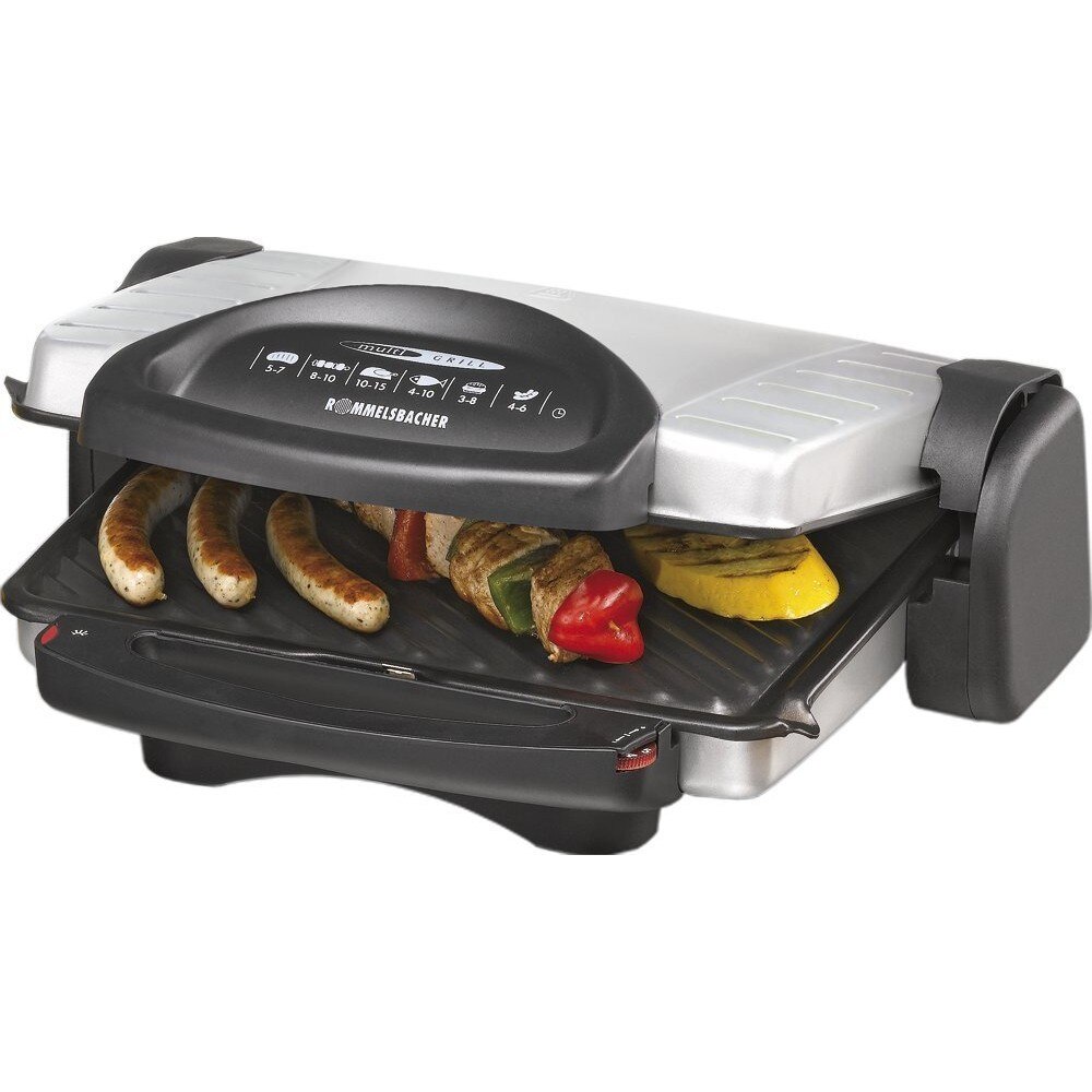 Multi-grill KG1600 Rommelsbacher,