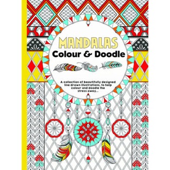 Adult Colouring Book - Animal Kingdom, Botanical, Patterns, Mandalas Adult Colouring Book - Animal Kingdom, Botanical, Patterns, Mandalas