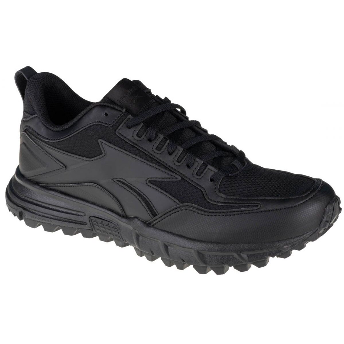 Tenisi barbati, Reebok, BM107173, Negru