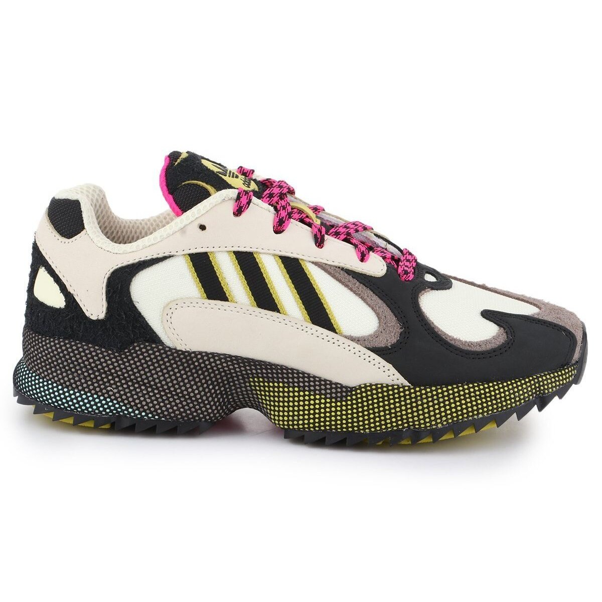Tenisi barbati, Adidas, BM108910, Multicolor