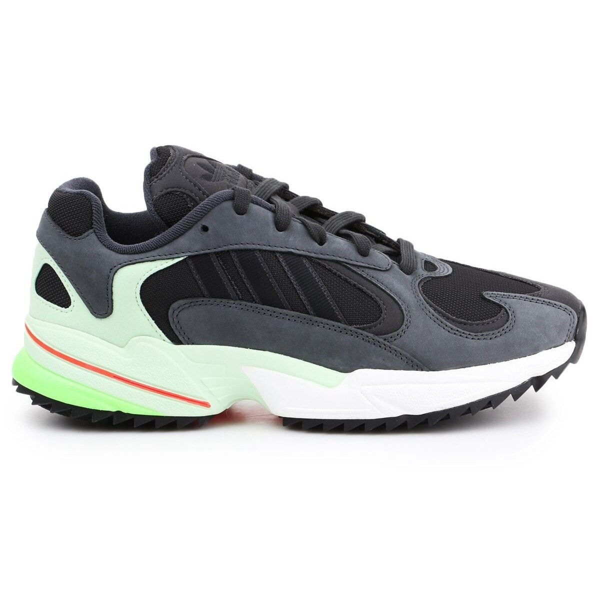 Tenisi barbati, Adidas, BM108961, Negru