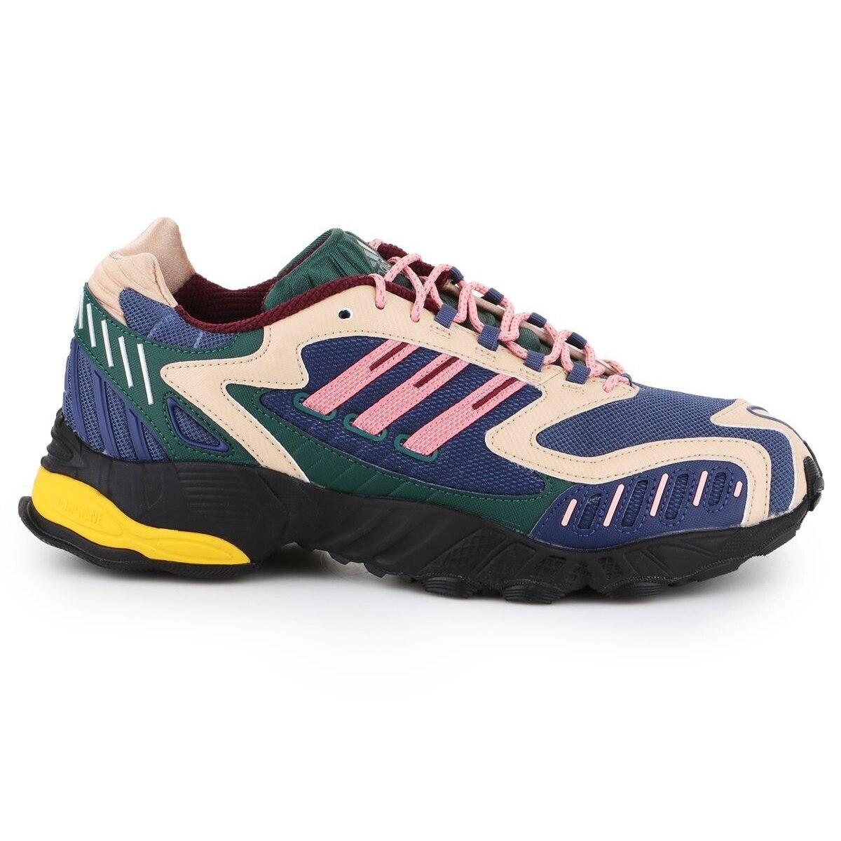 Tenisi barbati, Adidas, BM109076, Negru