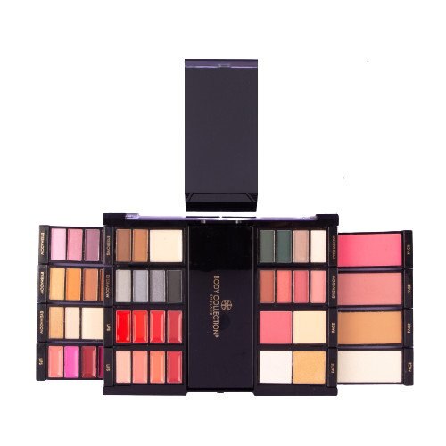 Set Machiaj, Body Collection, Customise Your Paltte