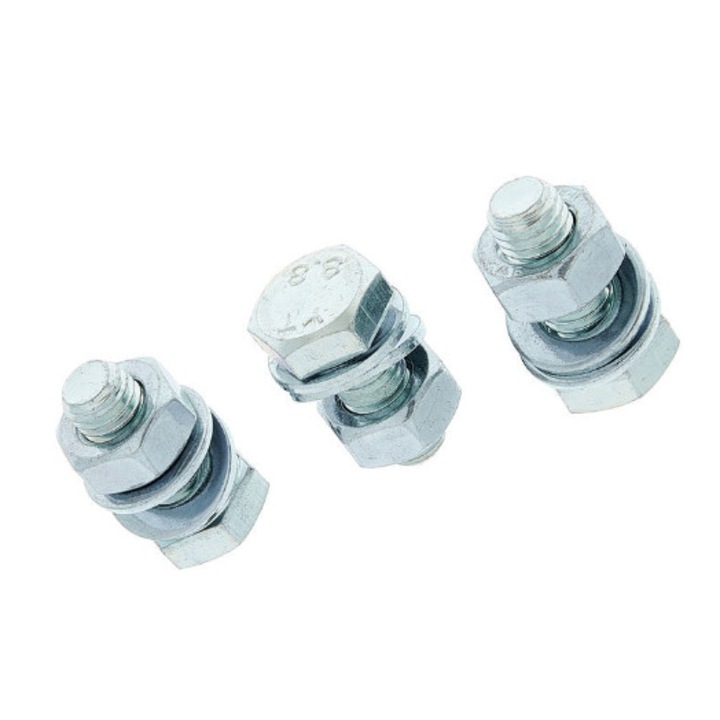 Kit suruburi montaj pentru elementul de scena Decotruss