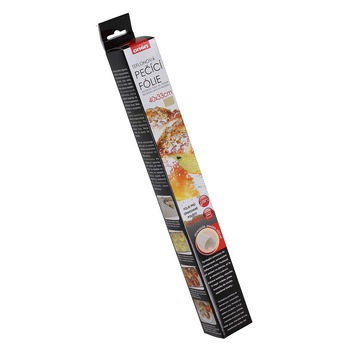 Hartie de copt teflon, Orion, 40 x 33 cm Hartie de copt teflon, Orion, 40 x 33 cm