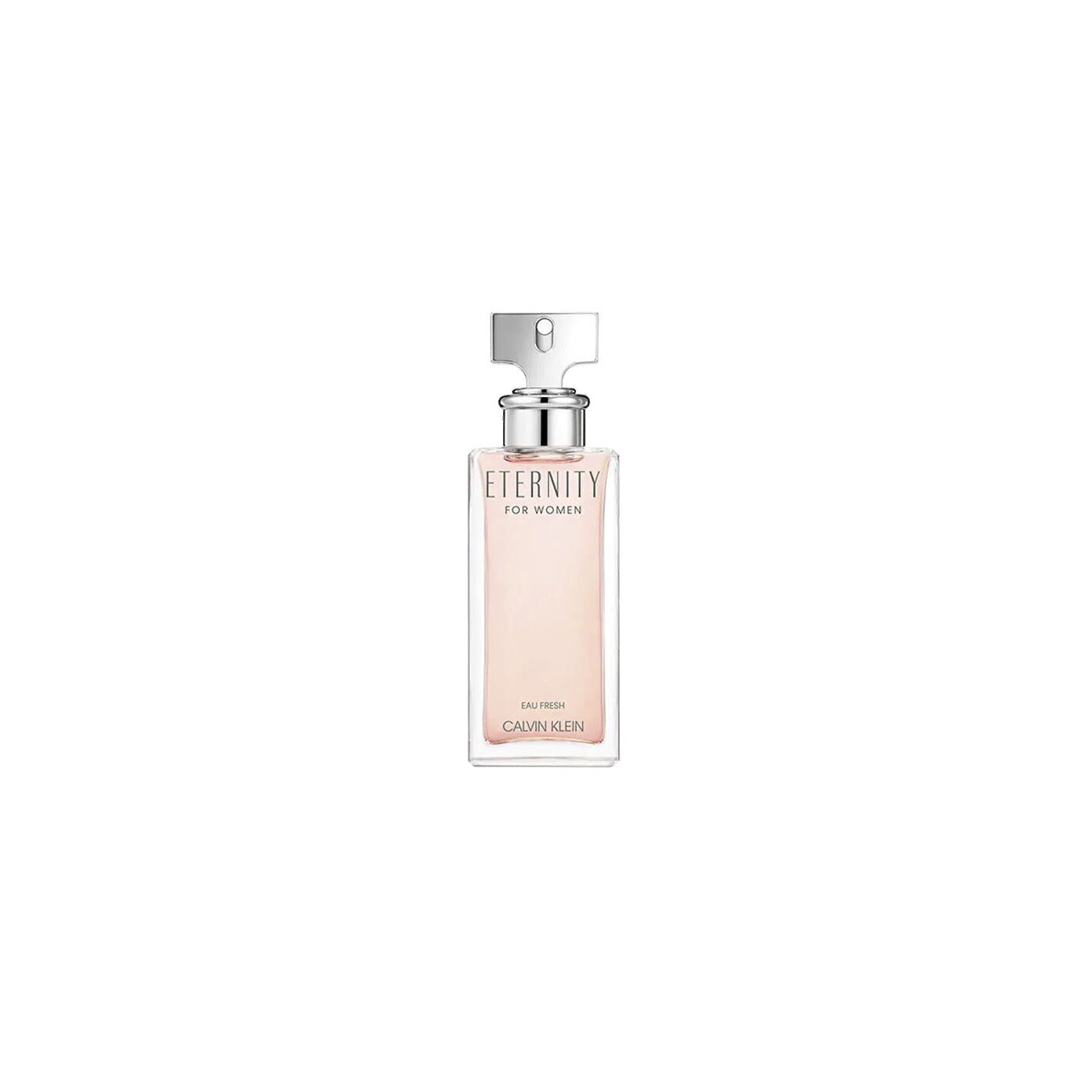 Apa de parfum Eternit, Calvin Klein, Femei, 50 ml