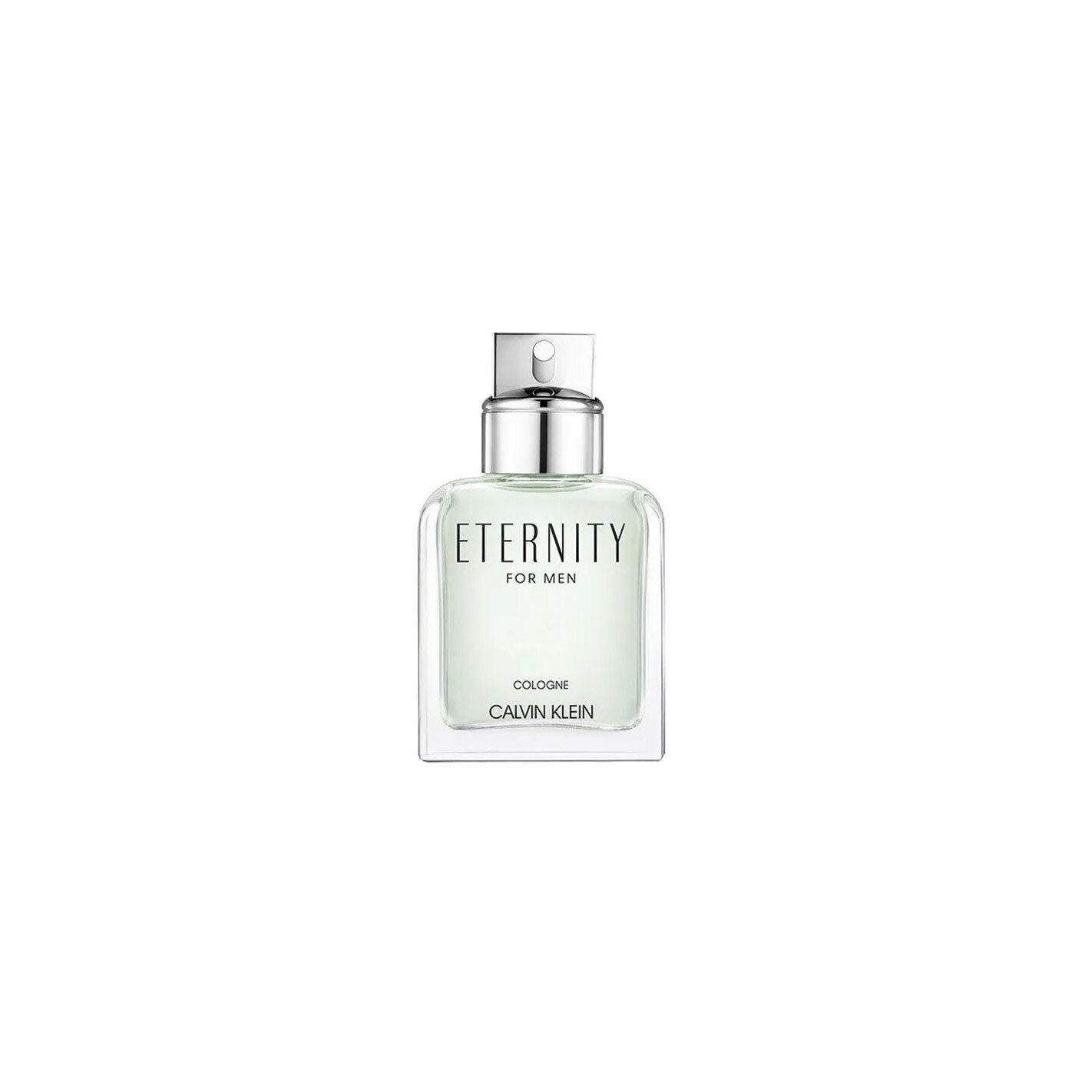 Apa de toaleta Calvin Klein, Eternity for Men Cologne, 50 ml