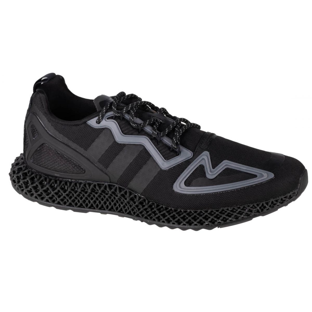 Tenisi barbati, Adidas, BM111316, Negru