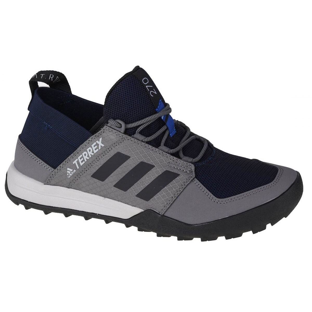 Tenisi barbati, Adidas, BM112015, Negru