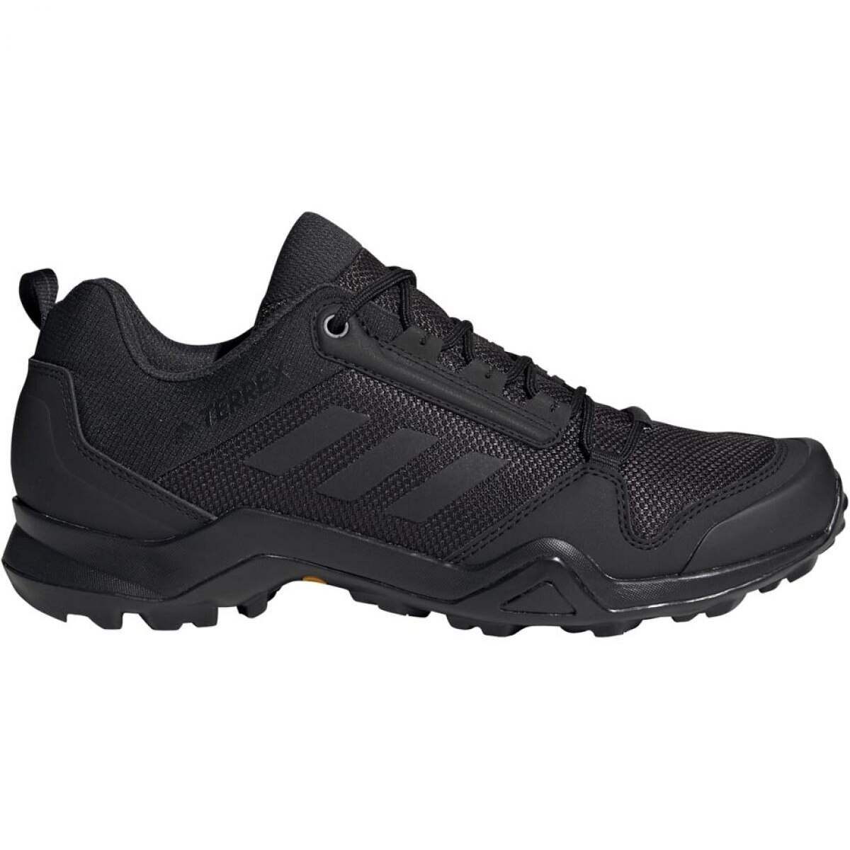 Tenisi barbati, Adidas, BM54068, Negru