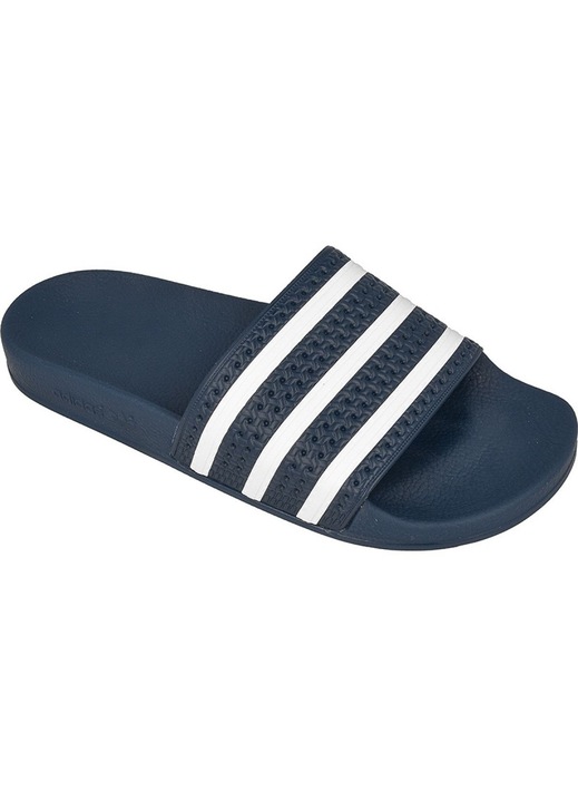Slapi Adidas Adilette 288022 Barbati Bleumarin