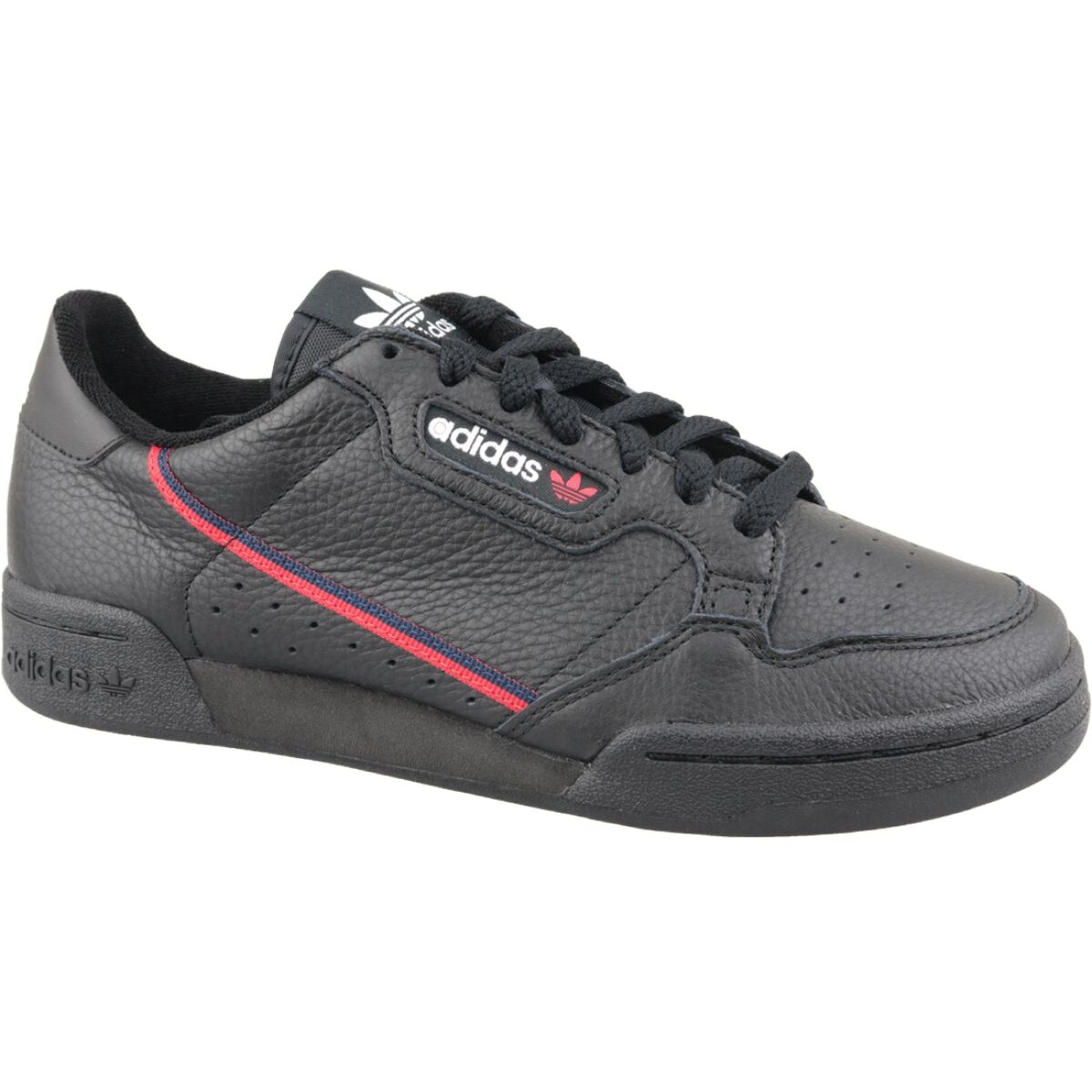 Tenisi barbati, Adidas, BM65680, Negru