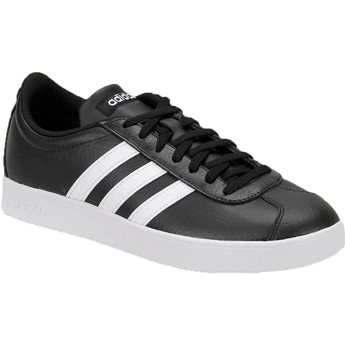 Tenisi barbati, Adidas, BM65804, Negru