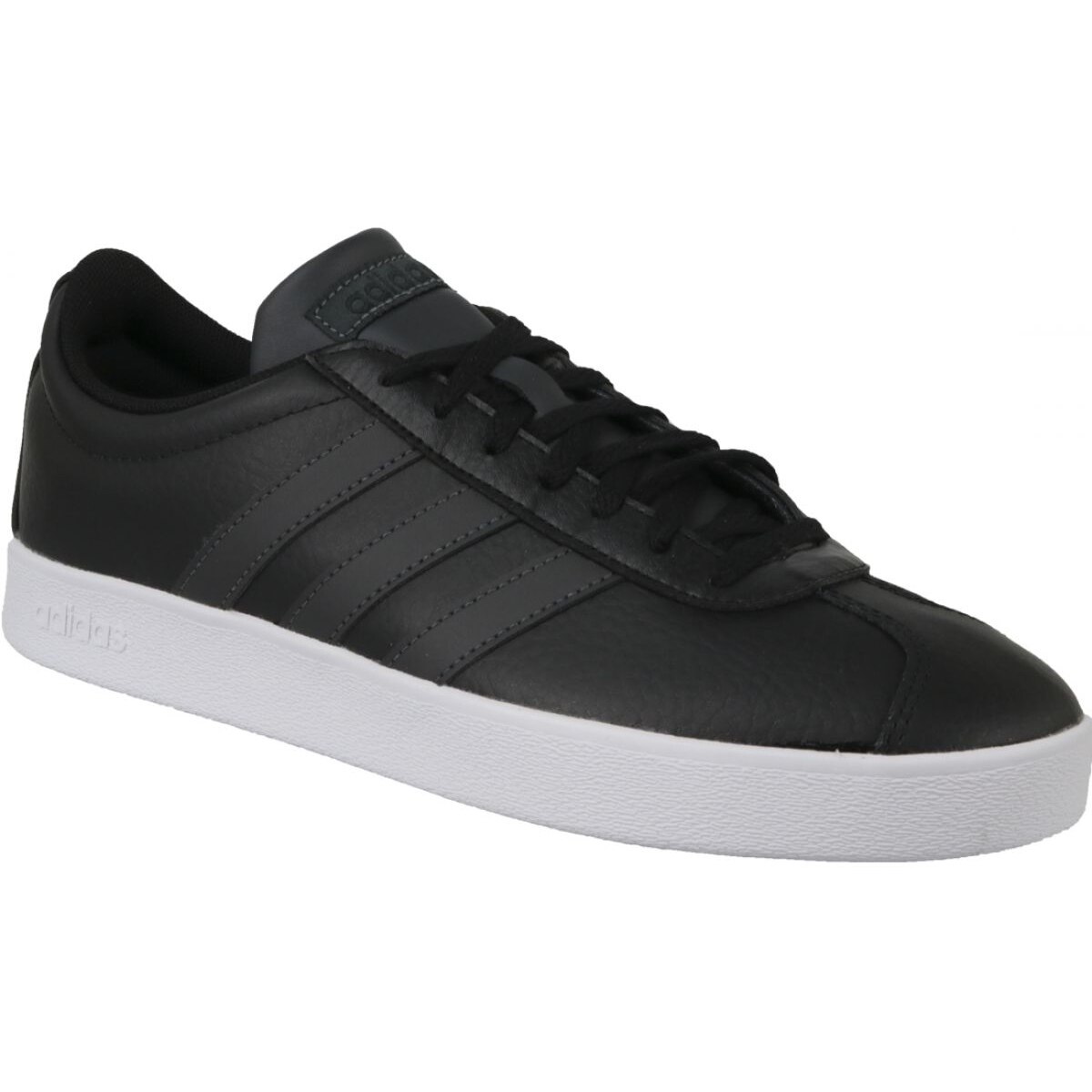 Tenisi barbati, Adidas, BM65809, Negru