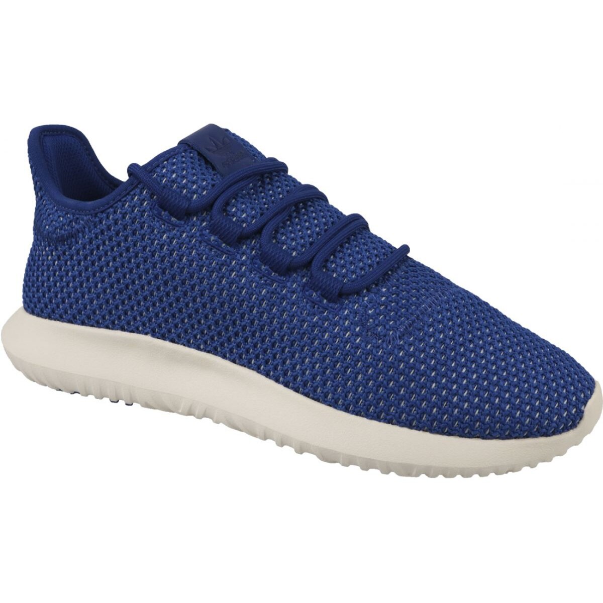 Tenisi barbati, Adidas, BM65807, Albastru