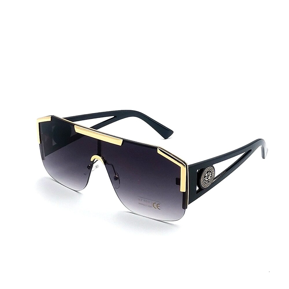 Ochelari de soare Unisex Nevermore® Alen UV400 Fashion love