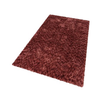 Covor Shaggy „Mario”, 120 x 180 cm, rosu Covor Shaggy „Mario”, 120 x 180 cm, rosu