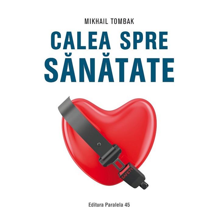 Calea spre sanatate, Tombak Mikhail