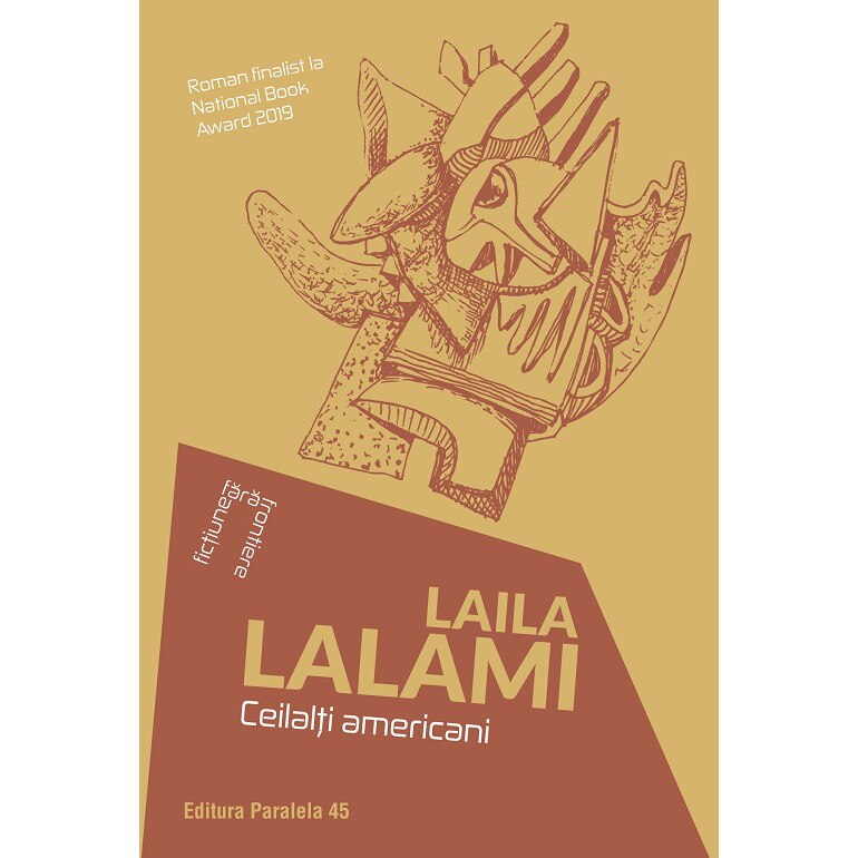 Ceilalti Americani, Lalami Laila